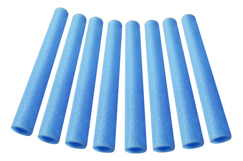Cubiertas De Espuma Para Postes De Trampolín, 8 Piezas