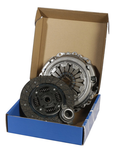 Kit De Embrague Peugeot Partner 07/19