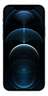 Apple iPhone 12 Pro (128 GB) - Azul pacífico