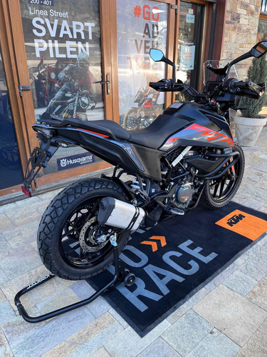 Imagen 4 de 7 de Ktm Adventure 390 2023