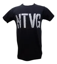 Comprar Remeras De No Te Va Gustar Ntvg Varios Modelos Que Sea Rock 