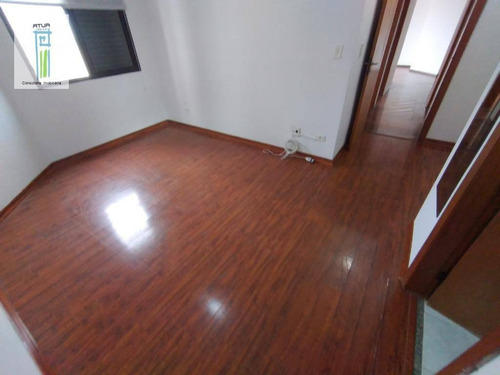Imagem 11 de 30 de Apartamento Com 3 Dormitórios À Venda, 92 M² Por R$ 520.000,00 - Santana - São Paulo/sp - Ap1022