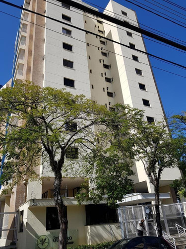 Imagem 3 de 28 de Apartamento Com 03 Dormitórios E 88 M² | Santana , São Paulo | Sp - Ap133465v