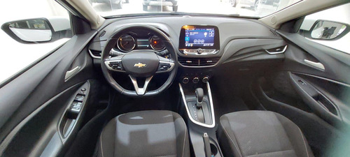Chevrolet Onix Sedan Plus Ltz 1.0 12v Tb Flex Aut.