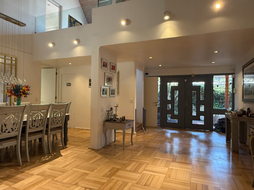 Casa Remodelada En Juan Xiii Con Buenaventura