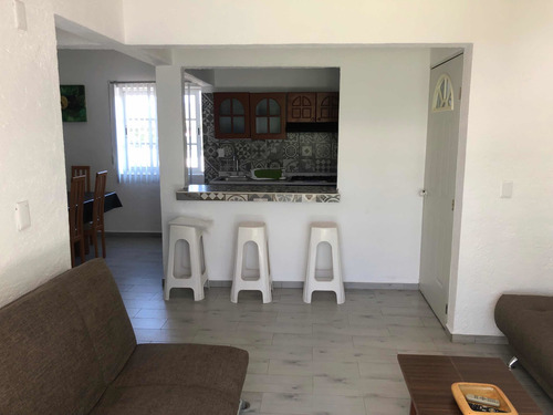 Imagen 9 de 22 de Renta Casa Fin De Semana Cuernavaca $2,000