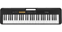 Comprar Teclado Musical Casio Casiotone Ct-s100 61 Teclas Negro