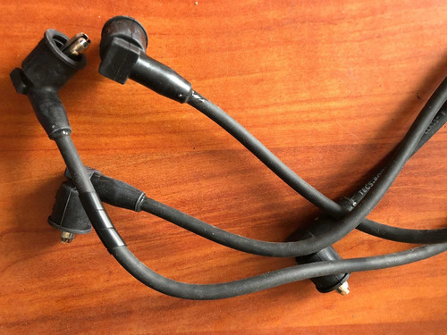 Cables Para Bujias Hyndai Matrix,tiburon 98,elantra Tucson.