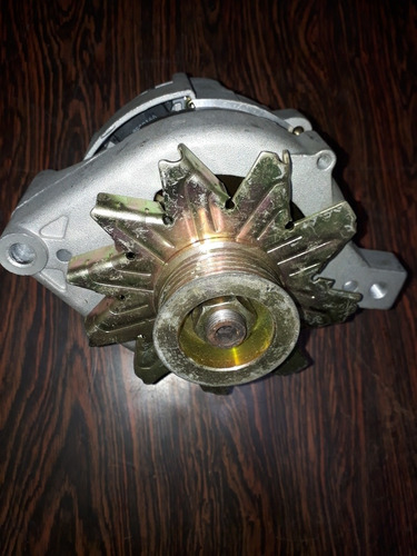 Alternador Ford Mercury Bronco 2g Genérico 