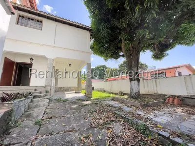 Casa en alquiler