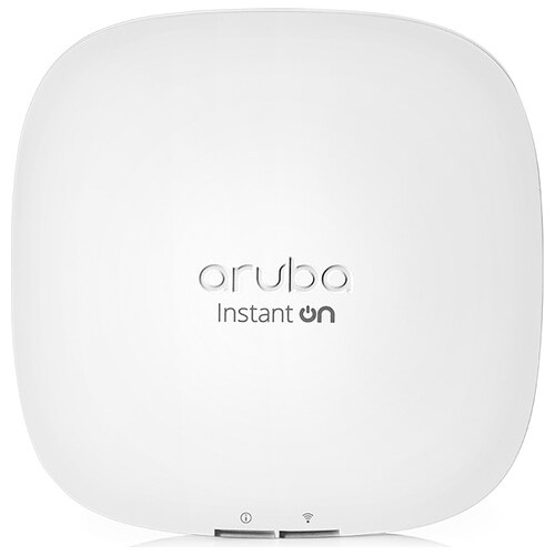 Access Point Aruba Instant On Ap22 Ax 2x2 Dual Band Wifi6 Mg