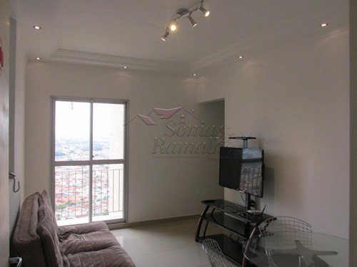 Apartamentos - Ref: V1981