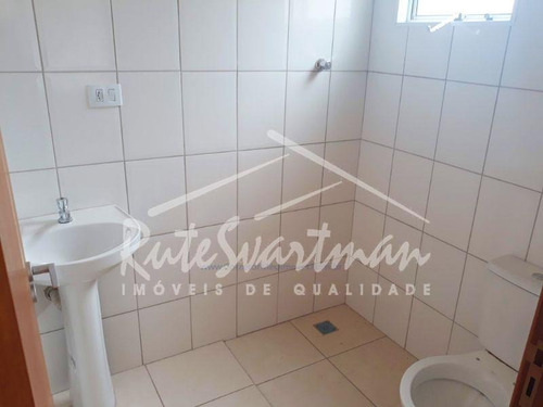 Imagem 12 de 12 de Casa À Venda, 87 M² Por R$ 230.000,00 - Condomínio Chácara Bella Vista - Sumaré/sp - Ca3466