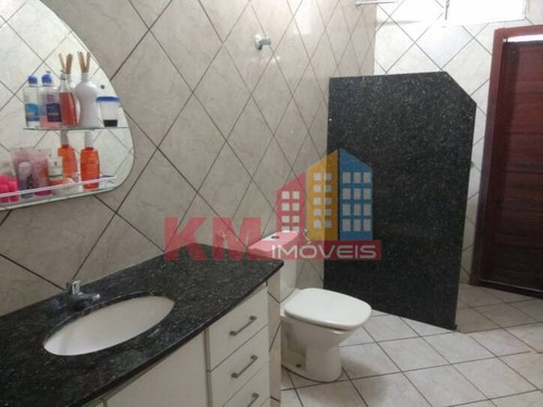 Imagem 9 de 15 de Vende-se Linda Casa Na Rua Do Restaurante Trattoria - Ca2467