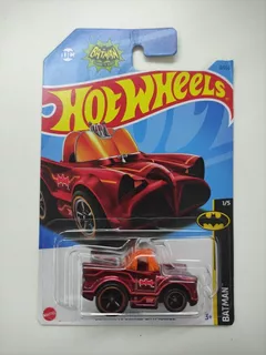 Hot Wheels Super Treasure