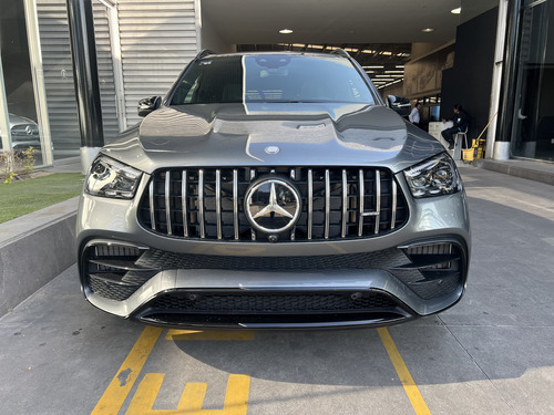 Gle 63 S Amg Mild Hybrid