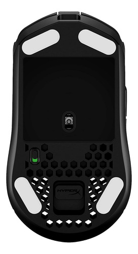 Mouse Para Pc Hyperx Pulsefire Haste, 16000 Dpi, 2.4ghz
