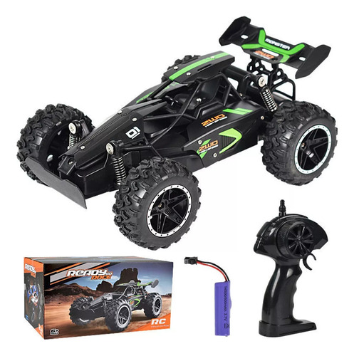 Impermeable High Speed Remote Control 1/18