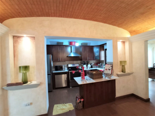 Imagen 16 de 30 de Vendo Belleza De Casa Estilo Colonial, En Excelentes Condiciones Y Con Acabados Muy Especiales, Sector Exclusivo De Alta Plusvalia