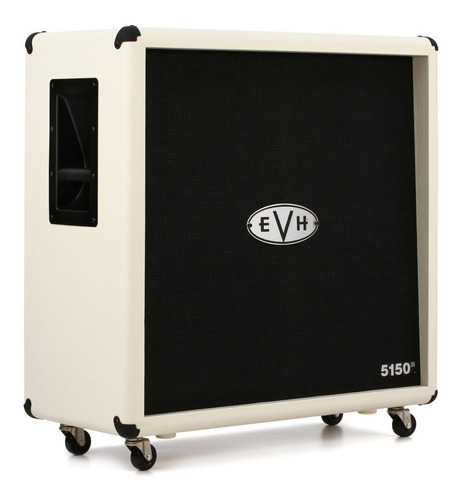 Fender Evh 5150 Iii 100w 4x12 Caja - Bafle Para Guitarra