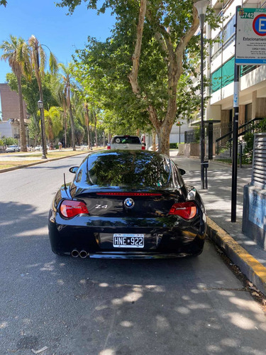 Imagen 3 de 5 de Bmw Z4 3.0si Coupe
