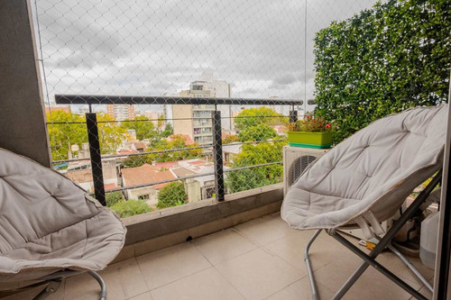 Venta Monoambiente Con Subdivisión. Caseros Centro