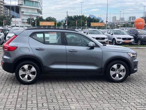 Volvo Xc40 2.0 T4 Gasolina Geartronic