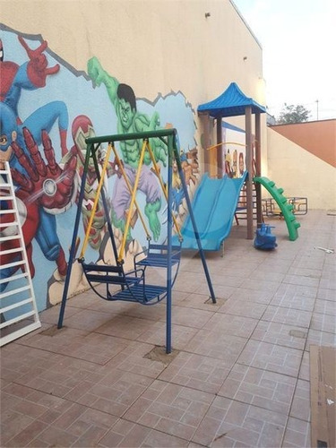 Apartamento 2 Dormitórios Próximo A Fei - 373-im511872