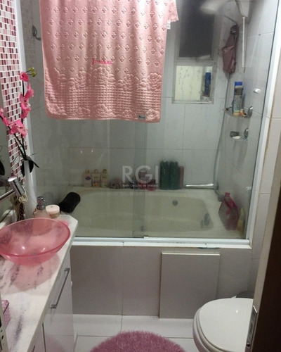 Apartamento Partenon Porto Alegre - 7486