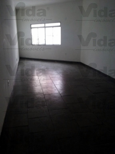 Salas Comercial Em Km 18 - Osasco - 34957