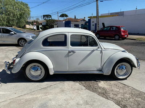 Imagem 6 de 13 de Volkswagen Fusca 1.3 2p