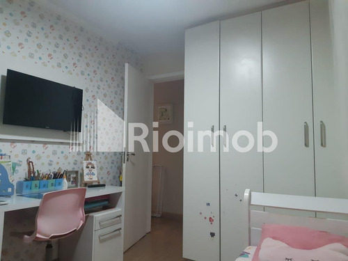 Imagem 11 de 25 de Apartamento - Ref: 6327