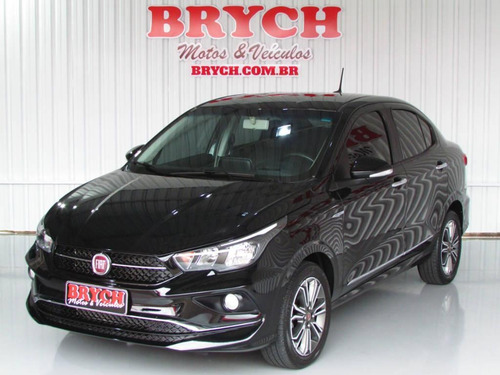 Imagem 2 de 9 de Fiat Cronos Precision Automatico