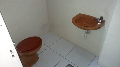 Imagem 7 de 9 de Sala Para Comprar No Centro Em Belo Horizonte/mg - 2046