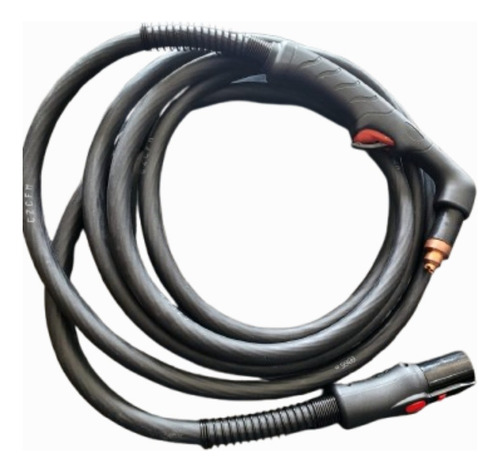 Tocha Plasma Modelo Duramax Pmx 45xp 65/85/105 Brax 4,5 Mts