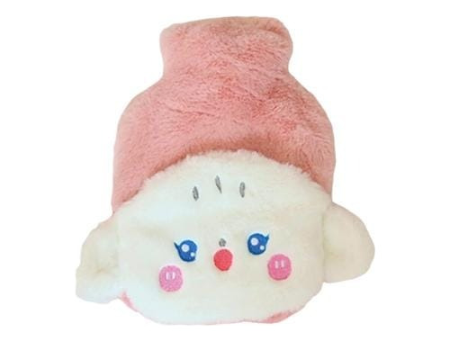 Guatero Funda Peluche Kawai Para Manos 