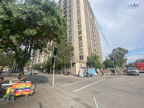 Departamento En Venta De 3 Dormitorios En Barrio Franklin