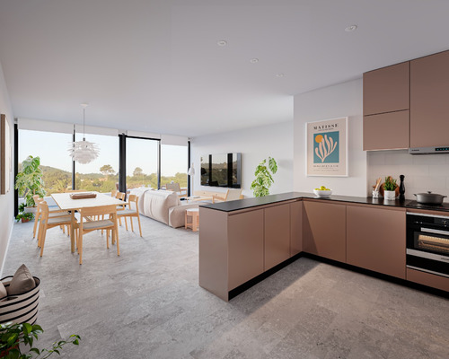 Invertí en el pozo desde USD 133.000 - Llega Grand Bay Torres II y III