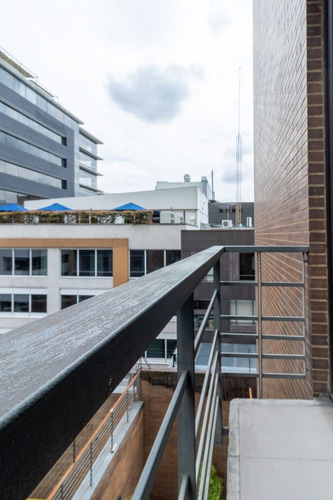 Apartamento En Arriendo/venta En Bogota Chico Norte