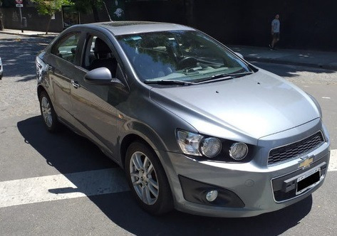 Imagen 2 de 5 de Alquiler De Autos - 24 Hs, Sin Tarjeta Credito.