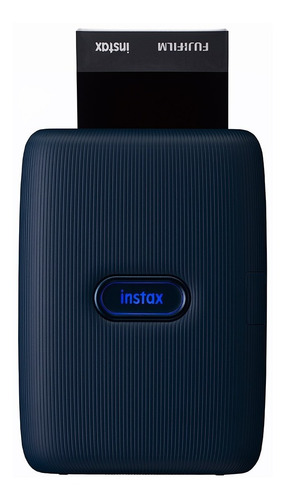 Impressora Instax Mini Link - Jeans Escuro