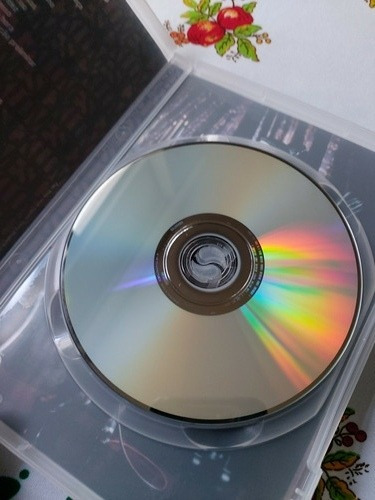 Dvd Love Sick Zumanity Cirque Du Soleil Original Lewis Cohen