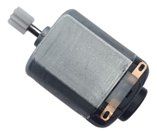 Mini Motor Dc 3 A 6v Com Engrenagem Arduino - Kit 100 Peças