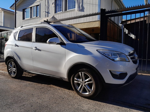 Changan Cs35 2016 Cs35 2016 Changan Cs35