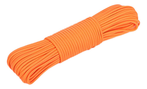 Cuerda Paracord Cuerda De Paracaídas Cuerda Para Naranja
