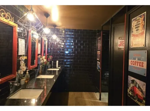 En Venta Local En El Parque De La 93, En Chico, Bogota