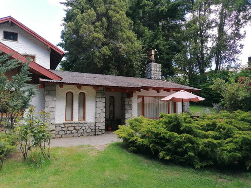 Residencia Con Costa De Lago - Alquiler Turístico