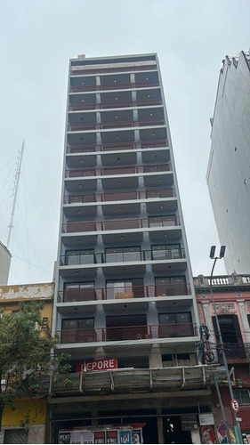 Departamento En Venta En Balvanera