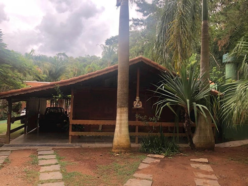 Imagem 2 de 25 de Chácara, Jardim Rene, Sao Roque, 1 Dorm - 1770