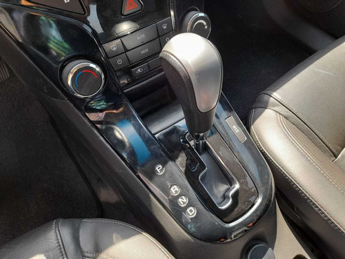 Imagem 13 de 14 de Chevrolet Cruze Lt 1.8 16v Ecotec (aut)(flex)